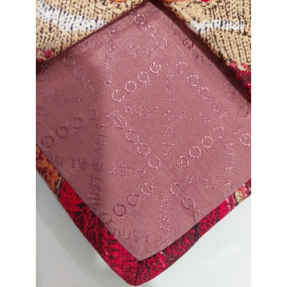 COOGI australia necktie